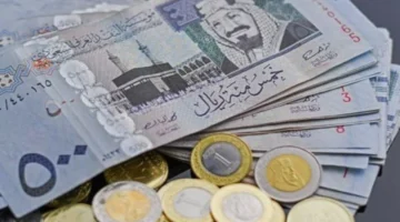 تحديث الصرف.. أسعار الريال السعودي في البنوك المصرية خلال تعاملات يوم الاثنين 19 يناير 2026